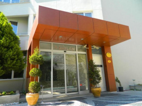  Hotel Baylan Basmane  Измир